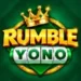 New rumble yono logo icon